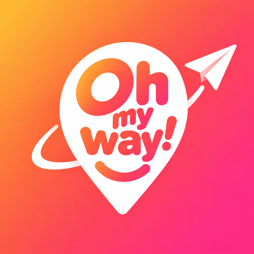 OhMyWay